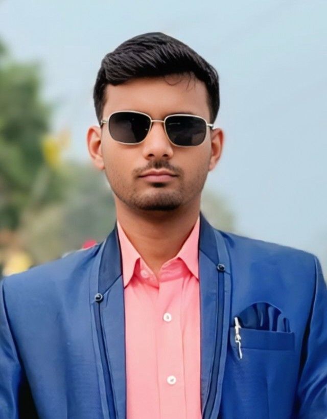 SAFDAR IMAM 