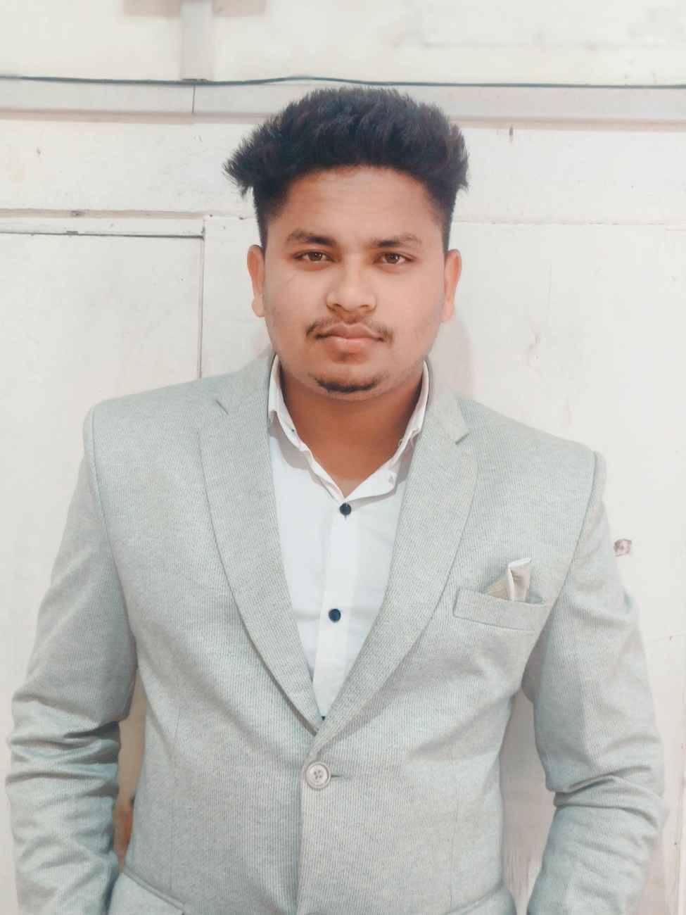 NAZIM UDDIN AHMED 
